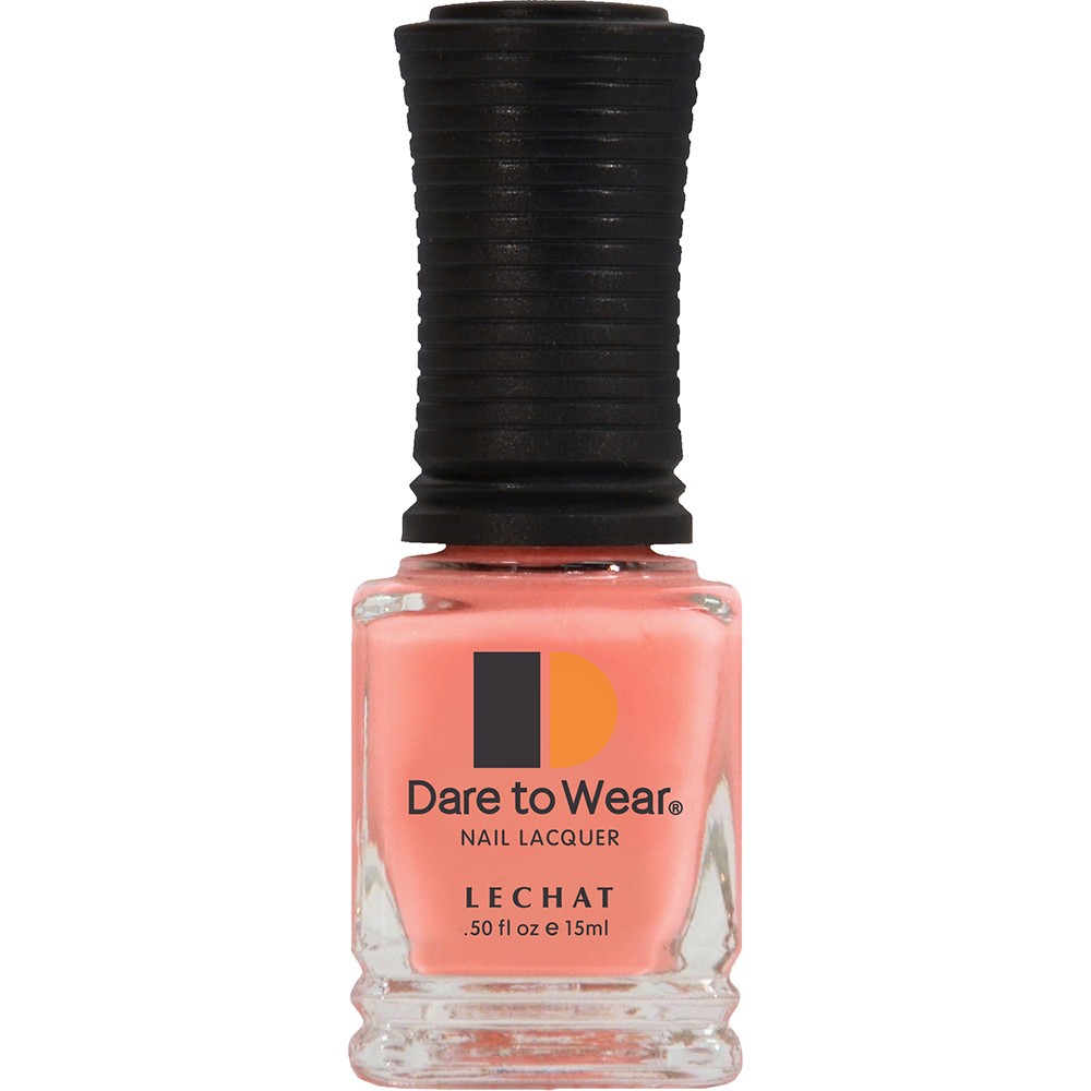 Dare To Wear Nail Polish - DW015 - Paloma